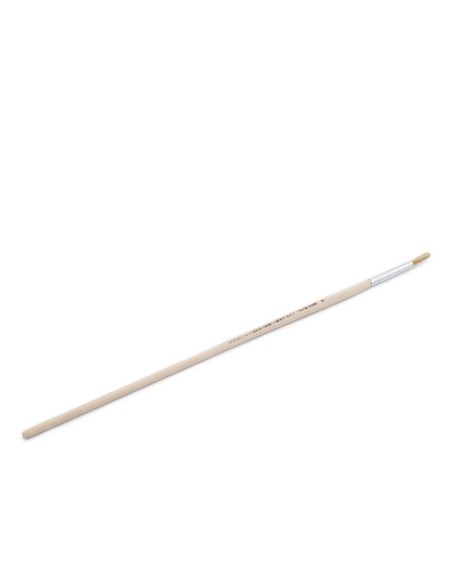 PINCEL CABO LATA REDONDO NY 4 CERDA PURA