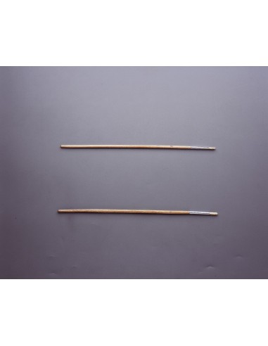 PINCEL CABO LATA REDONDO NY 4 CERDA PURA