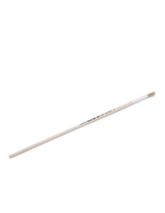 PINCEL CABO LATA REDONDO NY 6 CERDA PURA