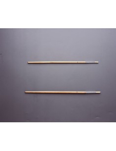 PINCEL LATA REDONDO Nê 8 2