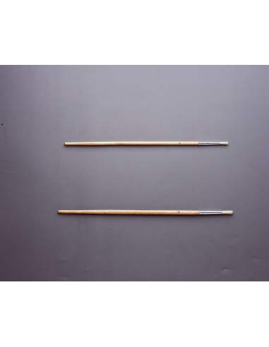 PINCEL LATA REDONDO Nê 8