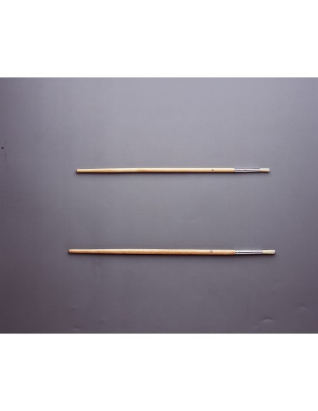 PINCEL LATA REDONDO Nê 8