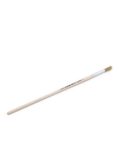 PINCEL CABO LATA REDONDO NY 10 CERDA PURA