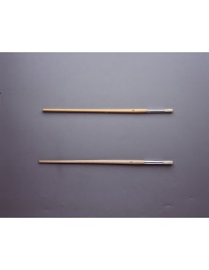 PINCEL CABO LATA REDONDO NY 12 CERDA PURA 2