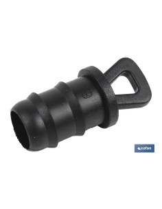 TAPON FINAL Ø16MM Venta unitaria