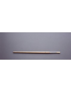 PINCEL LATA REDONDO Nê14 2