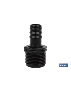 ENLACE MIXTO Ø16MM-3/4 Venta unitaria 2