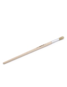 PINCEL LATA REDONDO Nê16