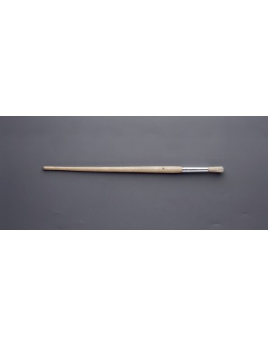 PINCEL LATA REDONDO Nê16