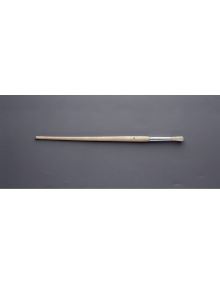 PINCEL LATA REDONDO Nê16