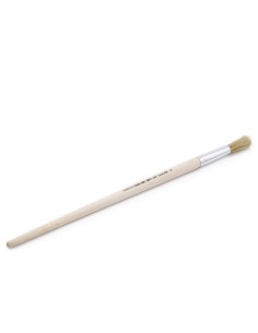 PINCEL LATA REDONDO Nê18