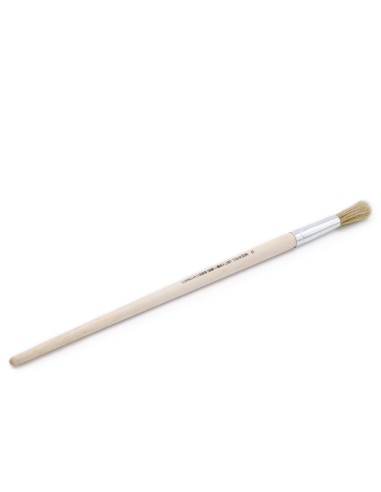 PINCEL LATA REDONDO Nê18