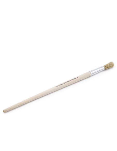 PINCEL LATA REDONDO Nê18