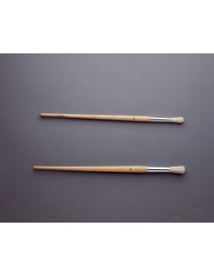 PINCEL LATA REDONDO Nê18 2