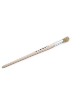 PINCEL LATA REDONDO Nê20