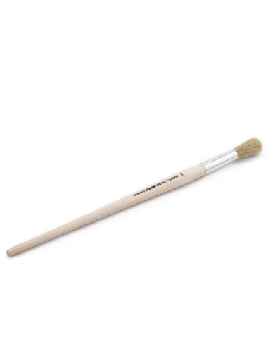 PINCEL LATA REDONDO Nê20