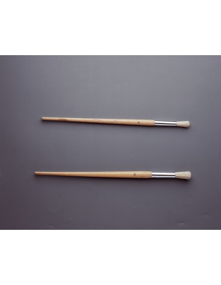 PINCEL LATA REDONDO Nê20