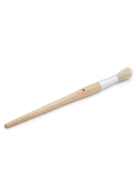 PINCEL LATA REDONDO Nê24