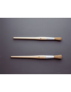 PINCEL LATA REDONDO Nê24 2