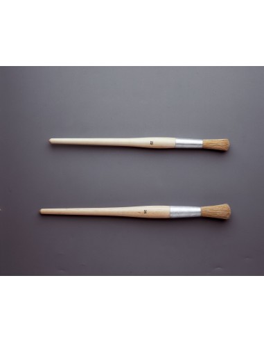 PINCEL LATA REDONDO Nê24