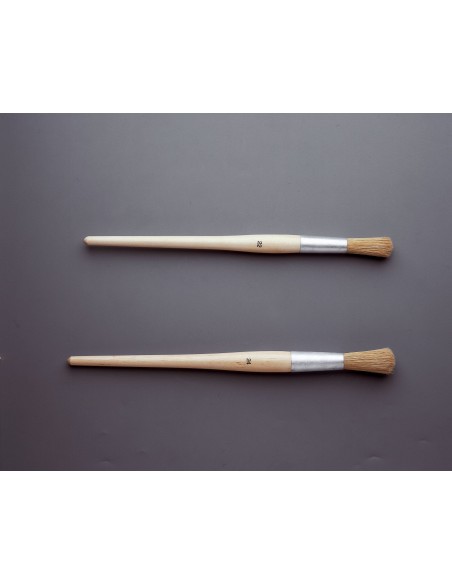 PINCEL LATA REDONDO Nê24