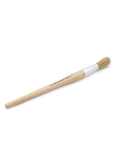 PINCEL CABO LATA REDONDO NY 26 CERDA PURA