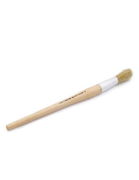 PINCEL CABO LATA REDONDO NY 26 CERDA PURA