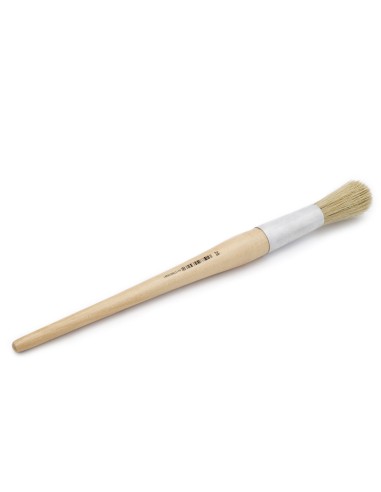 PINCEL LATA REDONDO Nê28