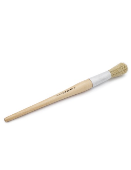 PINCEL LATA REDONDO Nê28