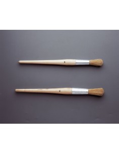 PINCEL LATA REDONDO Nê28 2