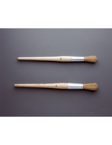 PINCEL LATA REDONDO Nê28