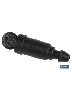 GOTERO PINCHADO C/TORNILLO 5-7 LITROS HORA Venta unitaria