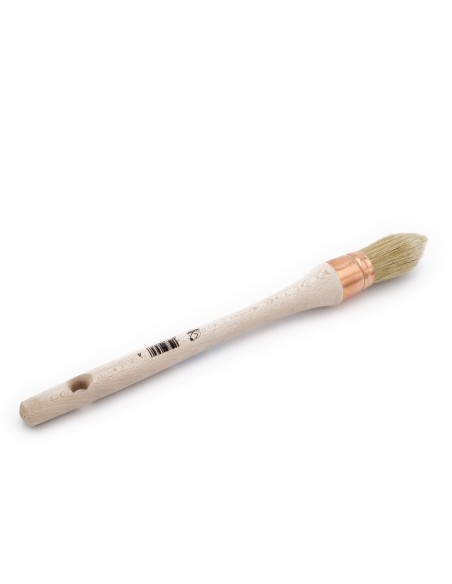 PINCEL FORMA PERA Nê4