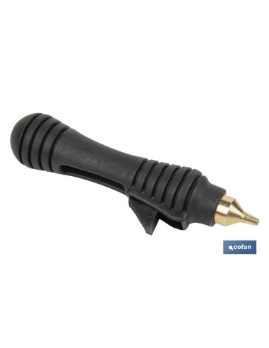 SACABOCADOS SIMPLE 3 MM GOTEROS