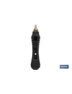 SACABOCADOS SIMPLE 3 MM GOTEROS venta unitaria