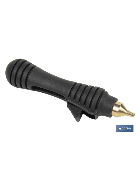 SACABOCADOS SIMPLE 3 MM GOTEROS venta unitaria