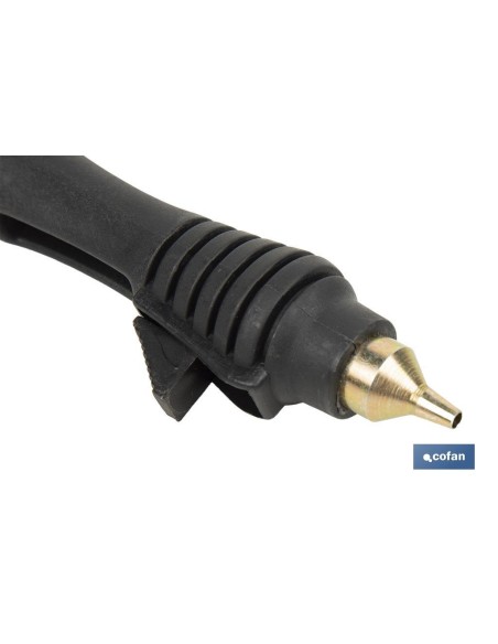 SACABOCADOS SIMPLE 3 MM GOTEROS venta unitaria