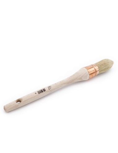 PINCEL FORMA PERA NY 6