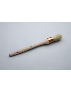 PINCEL FORMA PERA NY 6 2