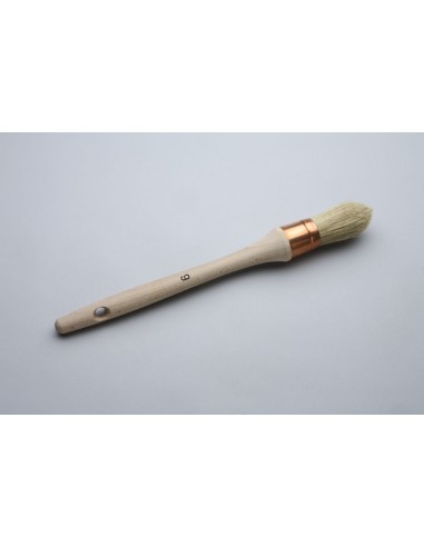 PINCEL FORMA PERA NY 6