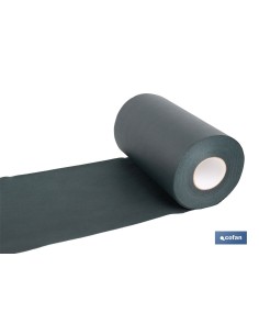 CINTA DE UNIÓN PARA CÉSPED ARTIFICIAL SIN ADHESIVO 30 CM X 50 M VERDE