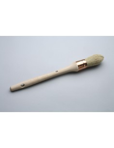 PINCEL FORMA PERA Nê8 2