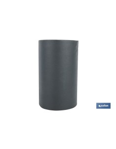 CINTA DE UNIÓN PARA CÉSPED ARTIFICIAL SIN ADHESIVO 30 CM X 50 M VERDE 2
