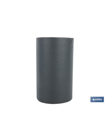 CINTA DE UNIÓN PARA CÉSPED ARTIFICIAL SIN ADHESIVO 30 CM X 50 M VERDE