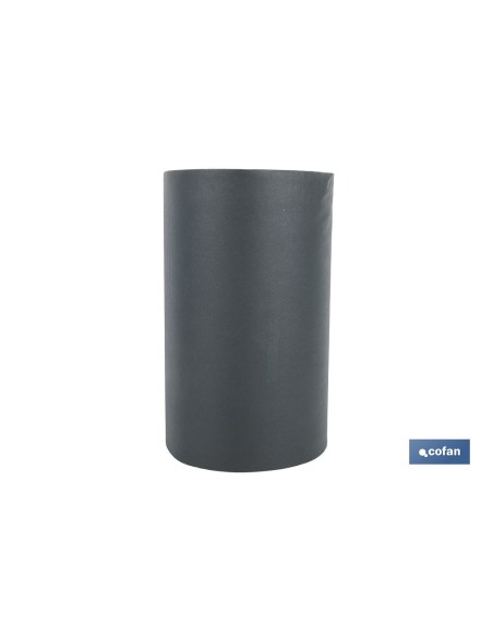 CINTA DE UNIÓN PARA CÉSPED ARTIFICIAL SIN ADHESIVO 30 CM X 50 M VERDE
