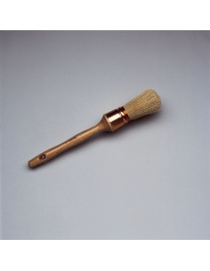 BROCHA VIROLA DORADA 10 2