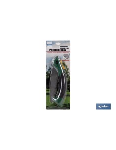 SIERRA PLEGABLE DE PODA 170mm 2