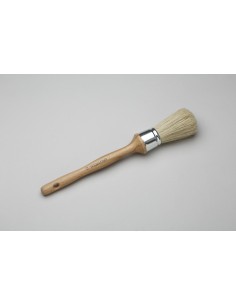 BROCHA VIROLA HIERRO CON TACO Nê12 2