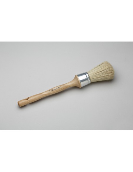 BROCHA VIROLA HIERRO CON TACO Nê14