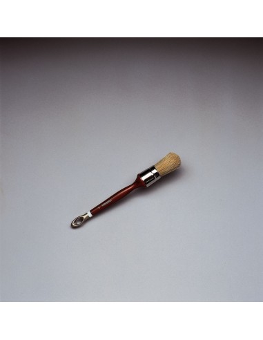 BROCHA VIROLA COBREADA NY 14